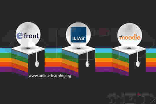 Сравнителен анализ на ILIAS, Moodle, eFront