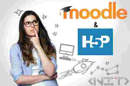 H5P плъгин - Moodle